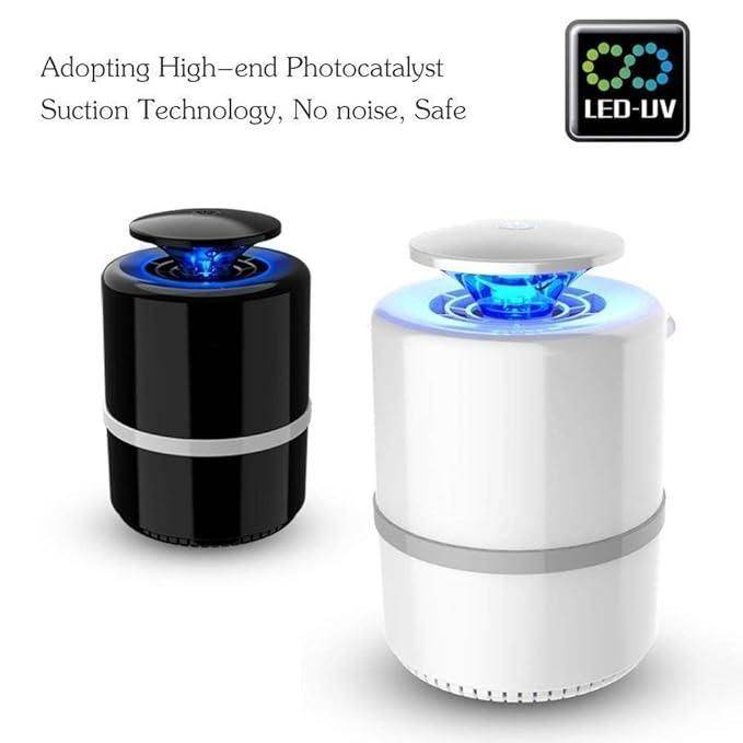 Electronic Mosquito Killer Lamp - INDMART