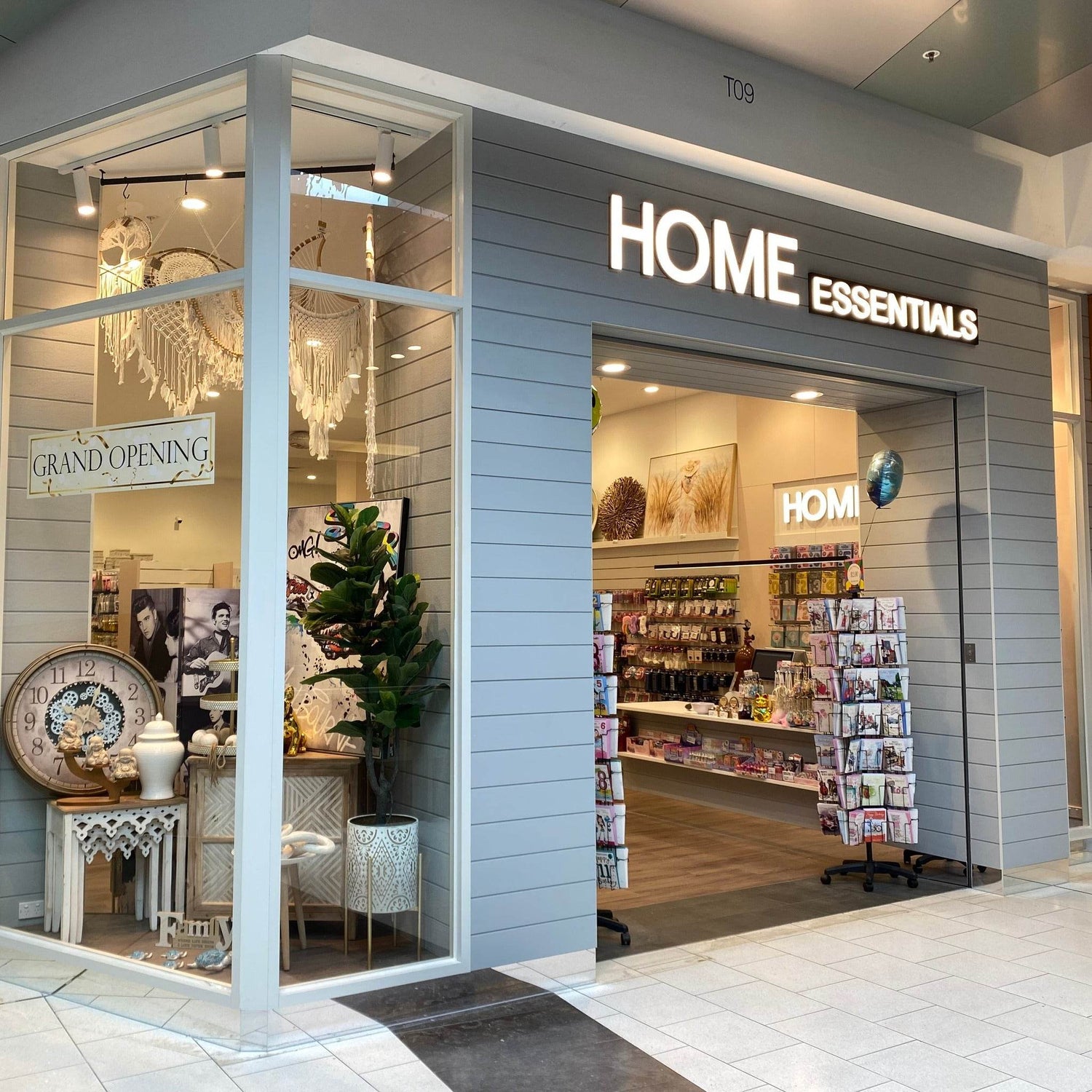 Home essentials - INDMART