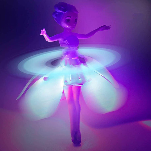 Magic Flying Fairy Magic Flying - INDMART