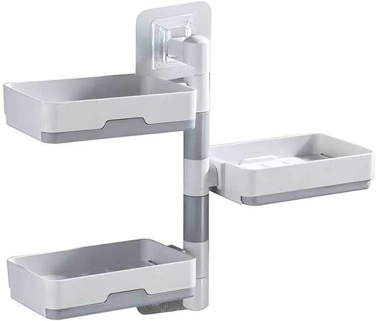 Soap Dish Holder - INDMART