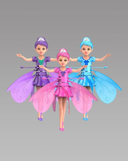 Magic Flying Fairy Magic Flying - INDMART