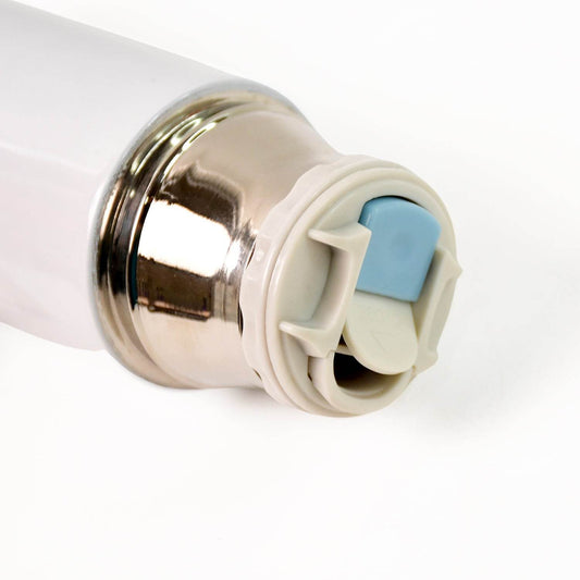 Stainless Steel Water Vacuum Bottle (350 Ml) - INDMART