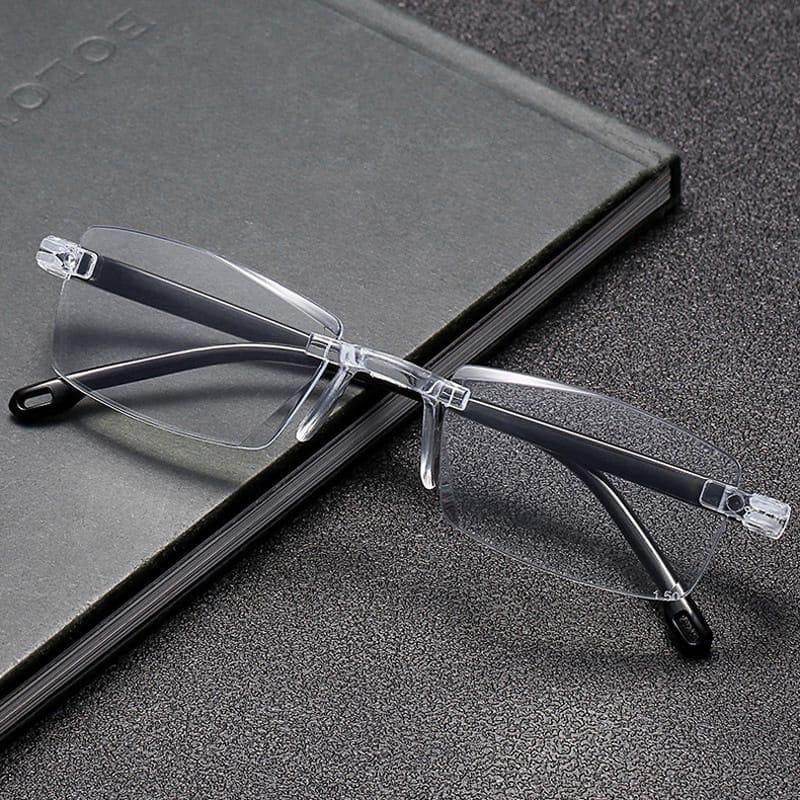 Daily Use Reading Glasses - INDMART