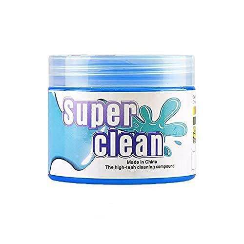 Super Clean Magic Gel Cleaner - INDMART