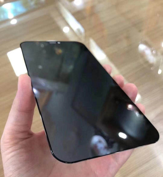 Tempered Glass Guard for Iphone 14 pro - INDMART