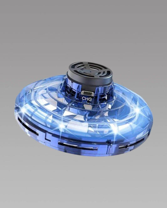 Magic Flying Orb Spinner Outdoor Toys?Assorted Color? - INDMART