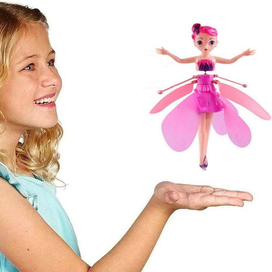 Magic Flying Fairy Magic Flying - INDMART