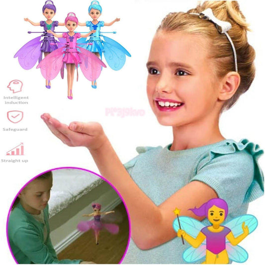 Magic Flying Fairy Magic Flying - INDMART