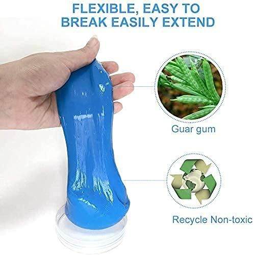 Super Clean Magic Gel Cleaner - INDMART