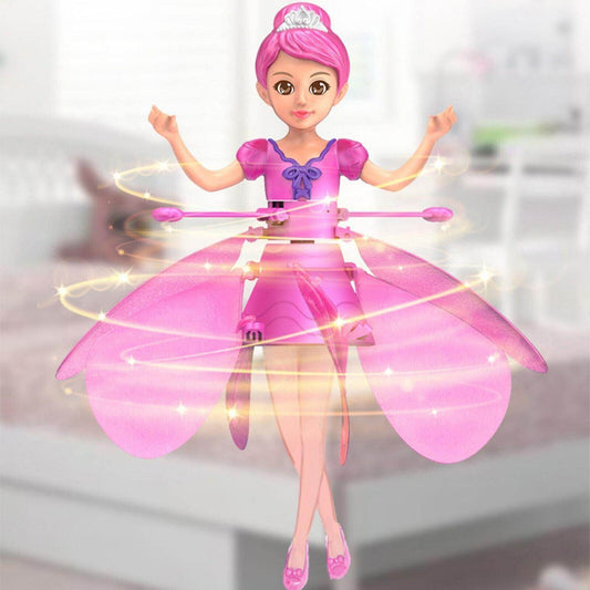 Magic Flying Fairy Magic Flying - INDMART