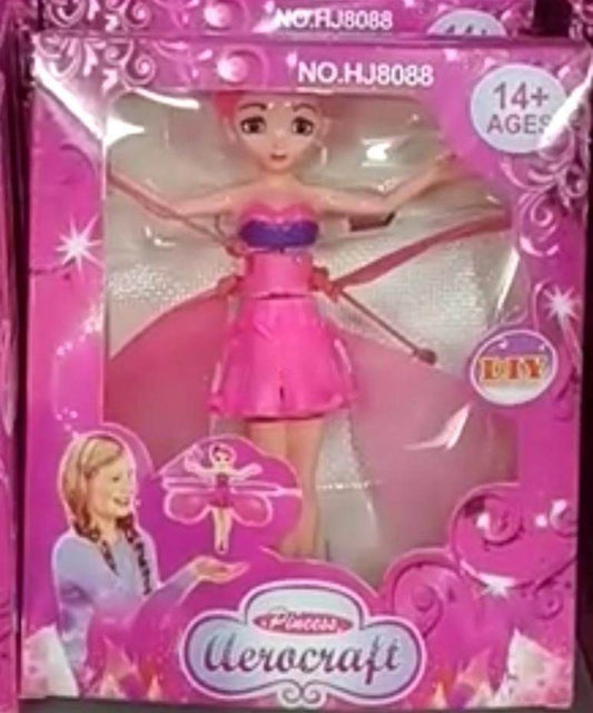 Magic Flying Fairy Magic Flying - INDMART